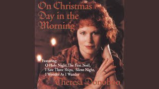 I Saw Three Ships (arr. R. Cooney)