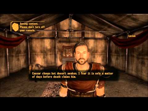 Fallout New Vegas: Hardcore Playthrough Pt. 70