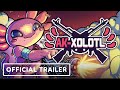 AK-xolotl - Official Teaser Trailer (Arcade Shooter)