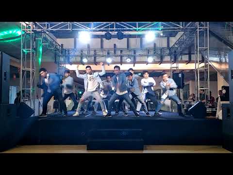 [20180930] WANNAONE - ENERGETIC cover by CTN