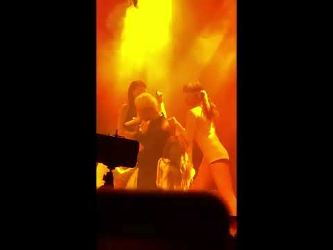 190120 Fiancé- Song Mino Winner Everywhere in LA