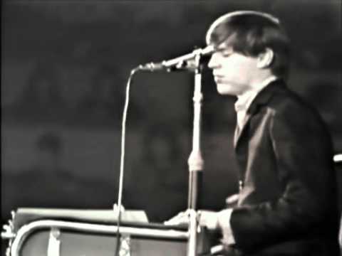 The Animals (NME-1965) Don't let me be misunderstood