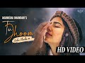 Tu Jhoom Unplugged Cover Akanksha Bhandari Naseebo Lal Abida Parveen Coke Studio