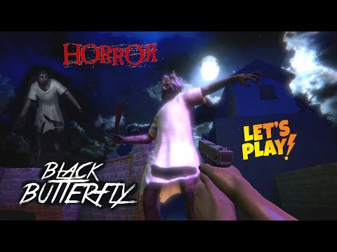 Steam Community :: Video :: Black Butterfly ★ Gameplay 100% Walkthrough