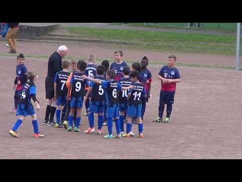 31.05.2014 FSV Harburg-Rönnenburg - Vorw.Wacker 5.E
