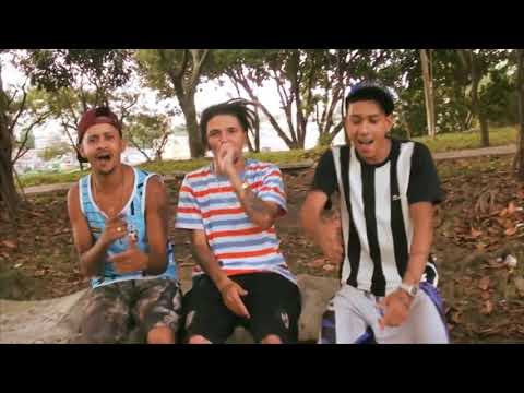 MCs Hugo CNB, Téllo, DL - Medley Revelação 2019