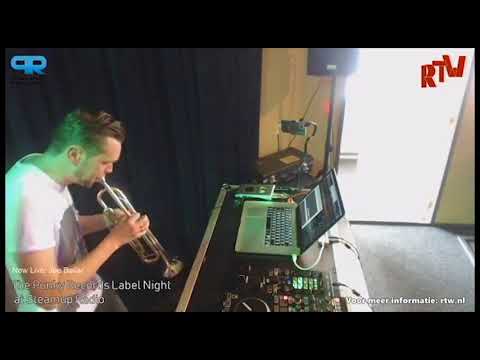 Unmask Me - Ashley Beedle, Mama (Live trumpet)