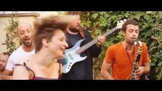 Olivier Musica - Si on s'embrasse -  clip