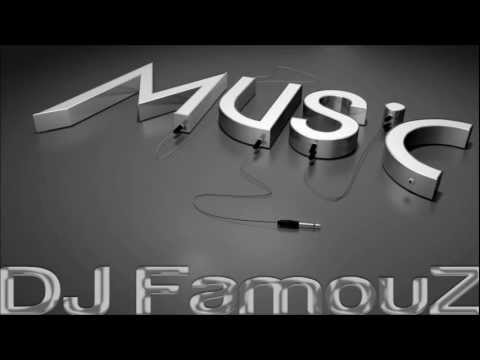 Dj FamouZ - Kuq e Zi (Remix)