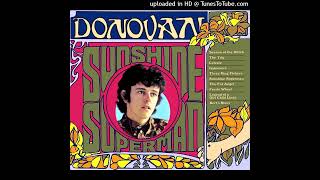 DONOVAN-Sunshine Superman-03-Three Kingfishers-{1966}