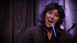 Martha Wainwright – Bleeding All Over You – Bristol – Jan 2017