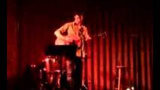 Adam Wheatley - Roses and Nails