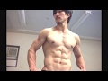 自重系筋トレ!記録6月22日マッチョ化更新中!