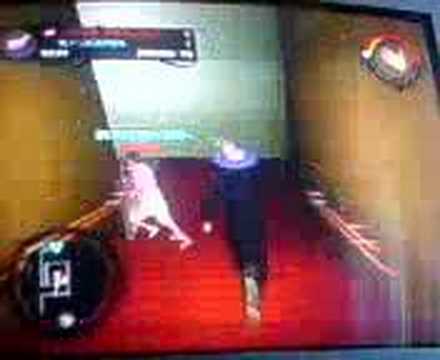 Team Headshot Vs NF LEDGENDS