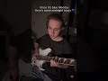 Have a Nice Day ????❤️ #music#fyp #foryou #guitar #guitarist #blues #bluemonday