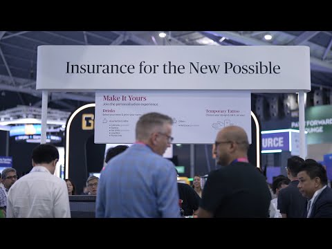 Chubb Launches AI-Powered Embedded Insurance Engine at Singapore Fintech Festival 2025