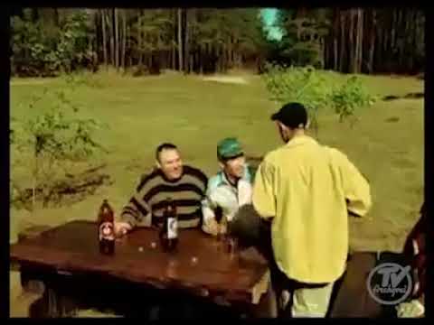 Tornado alaus reklama