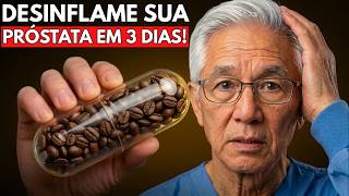 5 Hábitos Diários Que Protegem a Próstata Depois Dos 60 | O #3 Vai Te Surpreender