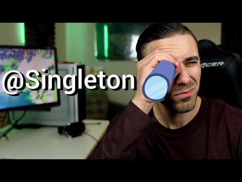 Scoping with HILT (Dagger2)