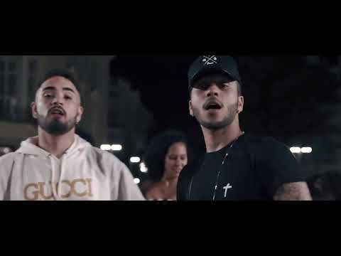 MC MENOR E MC TERROR   EMOCIONADA   CLIPE OFICIAL