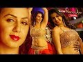 Nikki Galrani Hottest Slowmotion