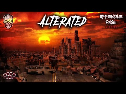 Alterated - Muscle To The Pain