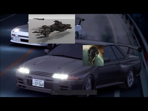 ALL (AFK) ISHTARS MUST DIE | Solo Loki Hunting | Eve Online (ADHD EDITION)