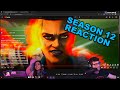 Season 12 Launch Trailer Reaction & Review (Apex Legends)