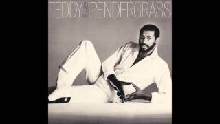 Teddy Pendergrass - I Can&#39;t Live Without Your Love