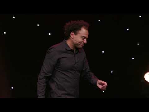 Fabrice Eboué - Les vegans