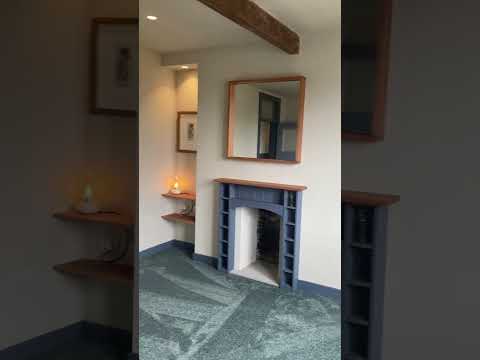 ESPC Lettings- Edinburgh rental property virtual tour/video- Clearburn Gardens, Edinburgh EH16