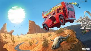 Henry (New Riders Of The Purple Sage) with The Farnum Brothers Band