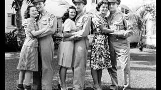 World War II and "American Christmas Classics"