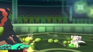 【ポケモンSM】ランダムマッチPart9