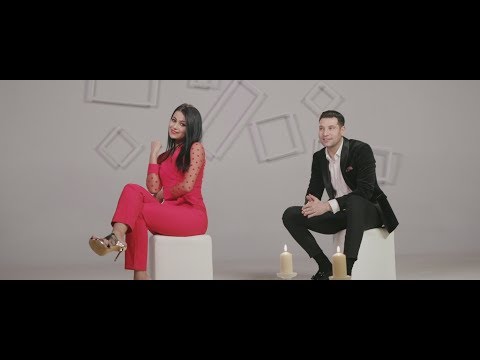 Cristi Dules si Patricia - Spune DA (Videoclip HD 2018)