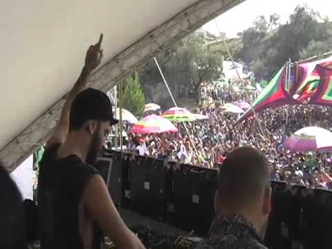 Captain Hook @ Fantastic Festival 2014 Ommix Mexico