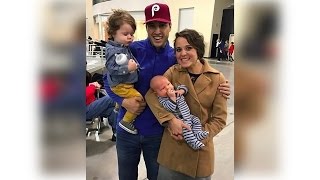 JINGER DUGGAR meets Nephew Henry Seewald first time : Is she ready for her own?