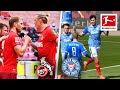 The Relegation Battle for Bundesliga 2020/21 - 1. FC Köln vs. Holstein Kiel