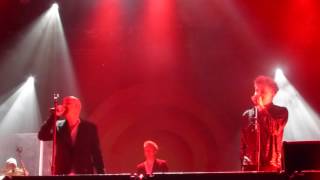 5 James -  Dear John  - Newmarket Racecourse - 04 - 08 - 2017