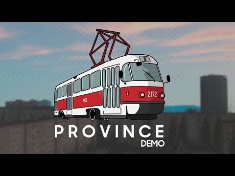 GTA Province Stream с подписчиком