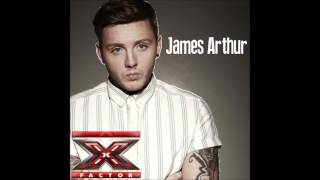 James Arthur - No More Drama (X Factor Live Shows 2012)
