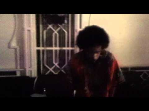 Dj Alen @ Casablanca party terrace 9.08.2014 morning 5 00