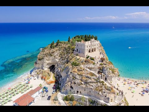 DESTINAZIONE CALABRIA - TROPEA