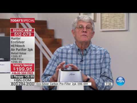 HSN | AT Home 01.06.2017 - 09 AM