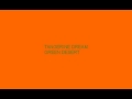 Tangerine Dream Green Desert