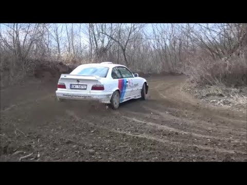 1 el. Mistrz Małej Finlandii 2020 Długosz Waldemar BMW