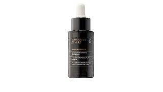 Korres Black Pine 3D Firming Sleeping Oil
