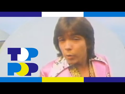 David Cassidy - How Can I Be Sure? • TopPop