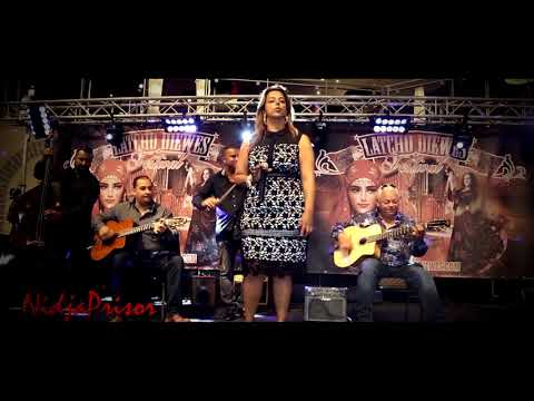 Latcho Diewes Festival - Nidja Prisor