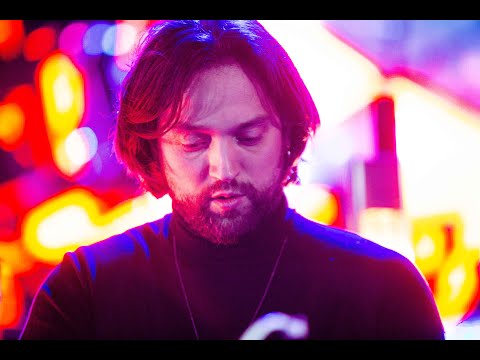 Leon Somov LIVE @ PŪGA 2019